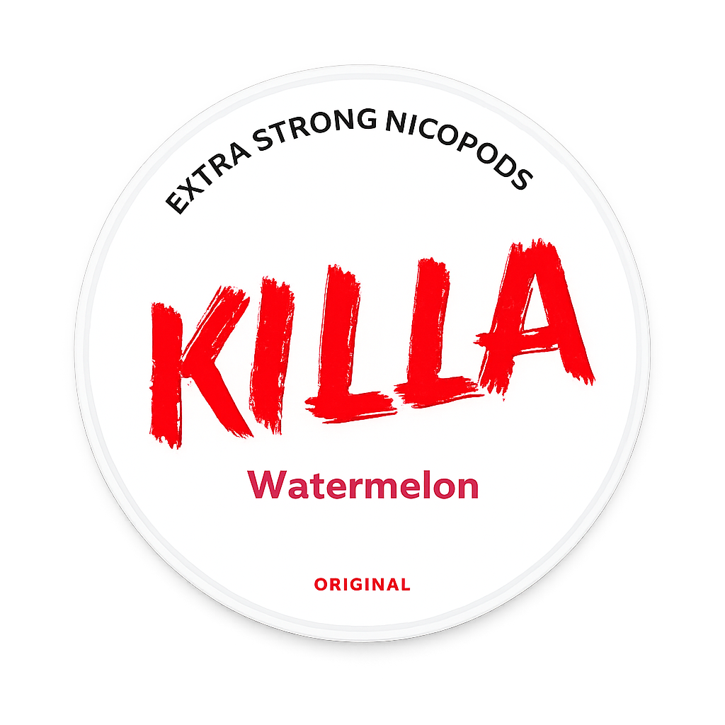 Killa Watermelon 16g