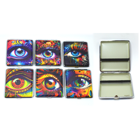 AT-Case Metall KS - Eye Design