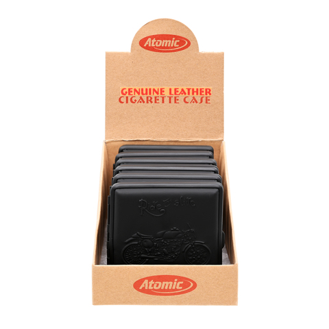 AT-Case KS Leather Classic Mot