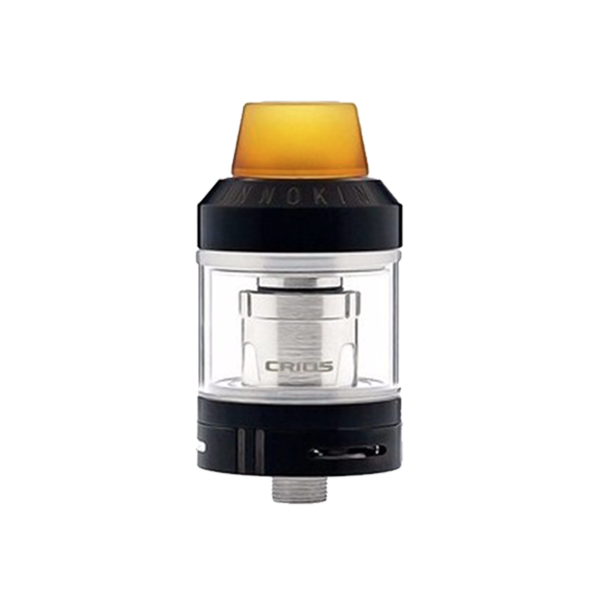 Red Kiwi Innokin Riptide Crios Clearomizer Black*