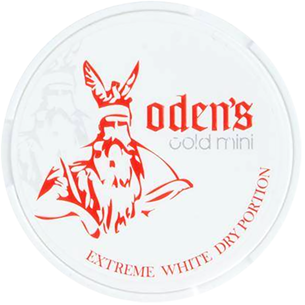 Odens Cold EWD Mini 9g