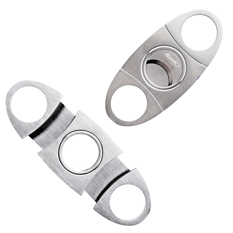 AT-Cutter 2-blade stainless St