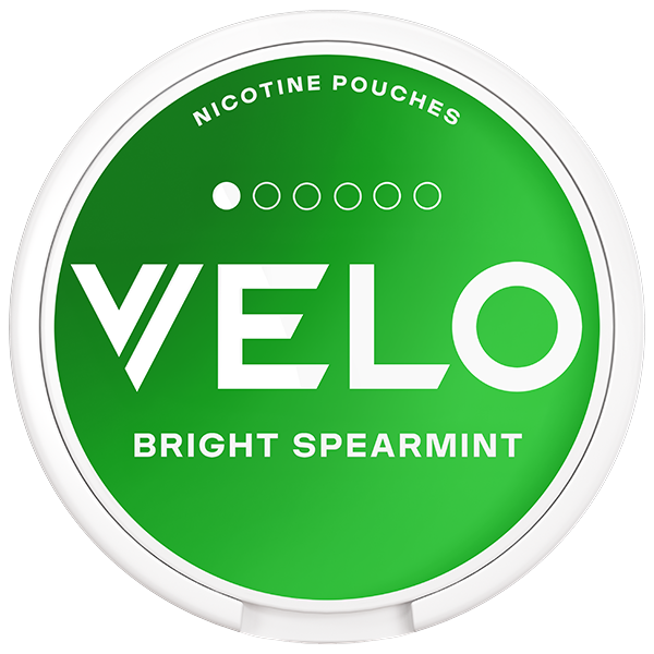 VELO Bright Spearmint Mini 4mg (Swiss Edition)