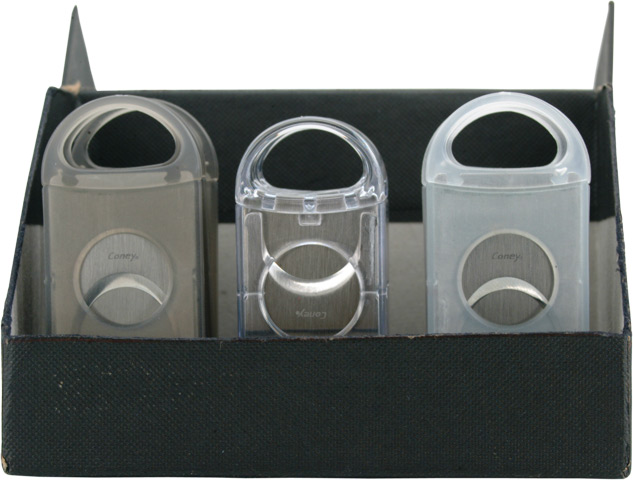 AT-Cutter 2-blade TC