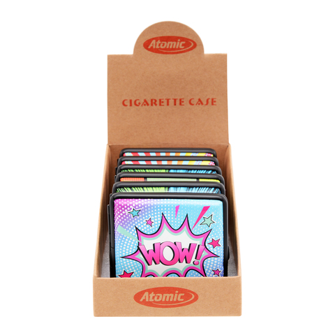 AT-Case KS Bang, Boom, Pow