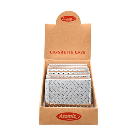 AT-Case KS Metall Embossed Des