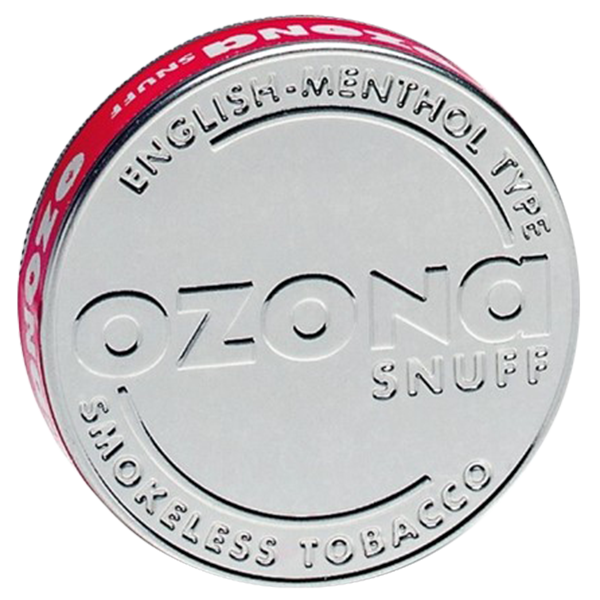 Ozona Menthol 5g