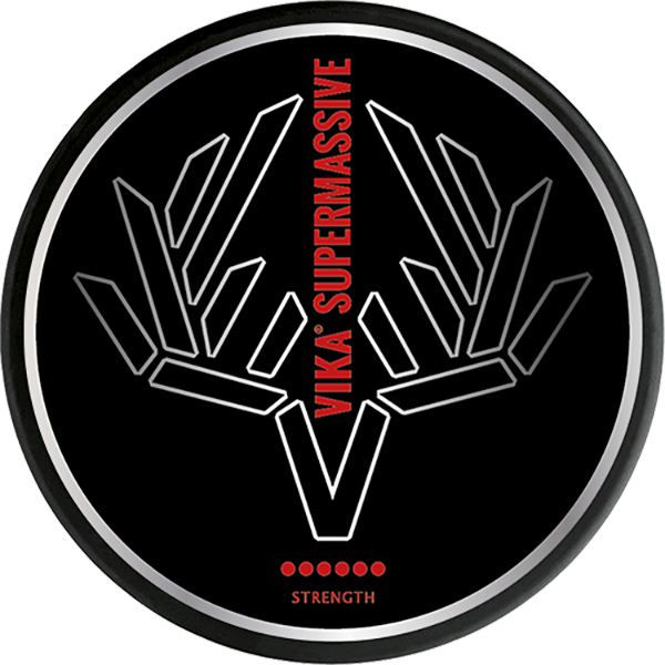 Vika Supermassive 17g