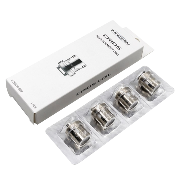 Red Kiwi Innokin Crios core 0.25 Ohm