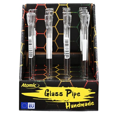 AT-Glas Pipe Basic