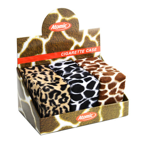 AT-Exclusive Box Safari