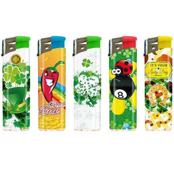 Atomic F11 Fortune II