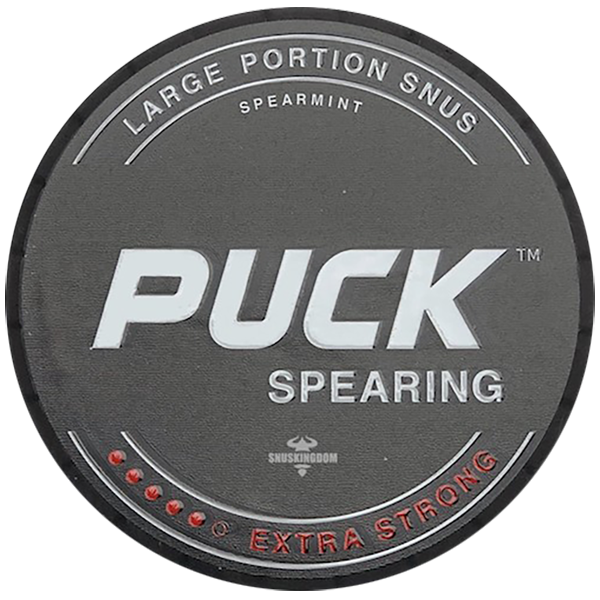 Puck Spearing 16g