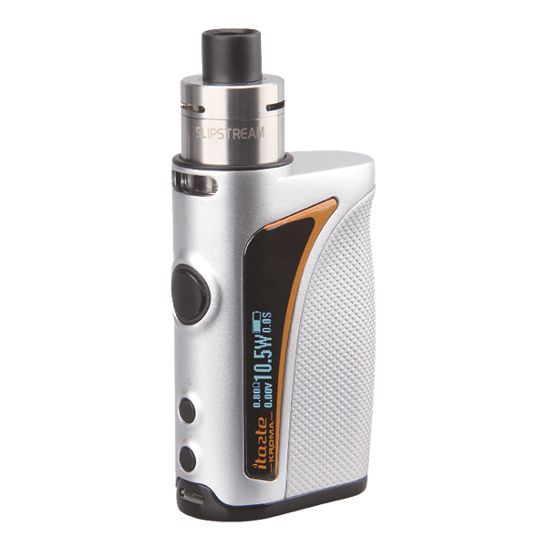 Red Kiwi Innokin Kroma Silver EOL