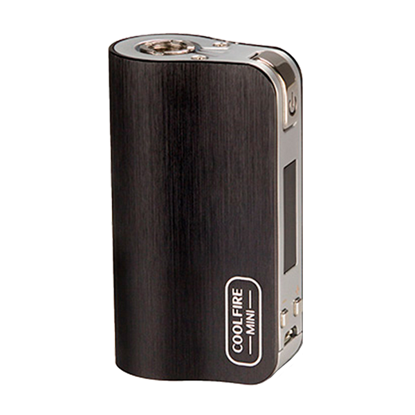 Red Kiwi Innokin Coolfire Mini Akku Black EOL