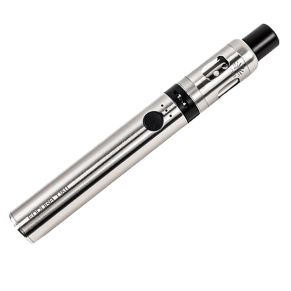 Red Kiwi Innokin Endura T18 II Set Silver EOL