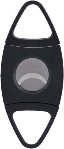 AT-Cutter 2-blade black