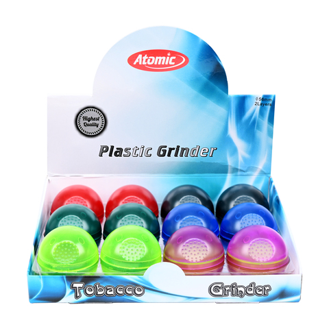 AT-Plastik Grinder Ball Ø53mm