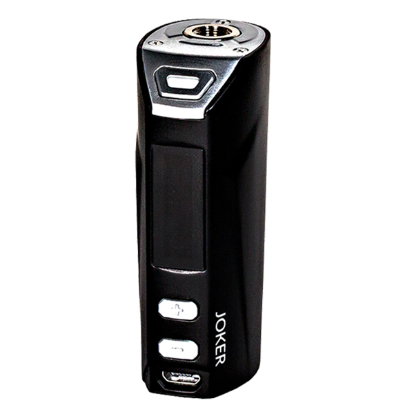 Red Kiwi P-Line Joker Akku Black