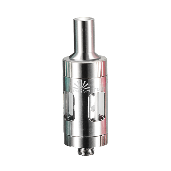 Red Kiwi Innokin Endura T18EP Clearomizer Silver*