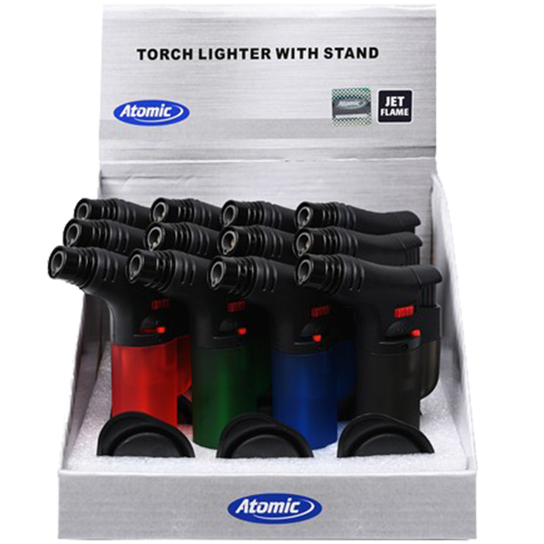 Atomic Torchy 3.0 mit Fuss Frosty