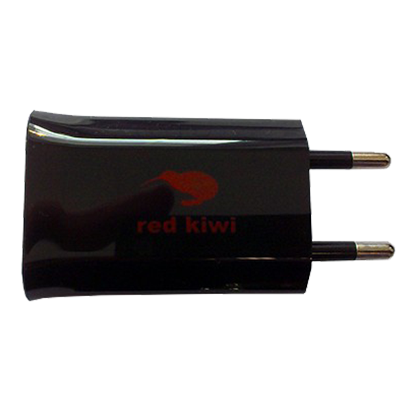 Red Kiwi USB Stromadapter/adaptateur d'alimentation