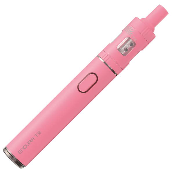 Red Kiwi Innokin Endura T18EP Pink*