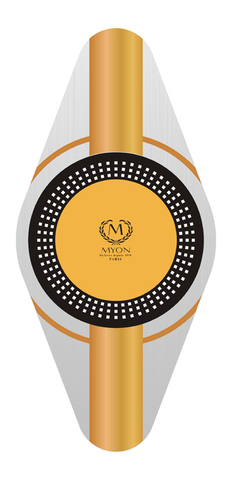 MY-Cigar Ashtray Racing Editio