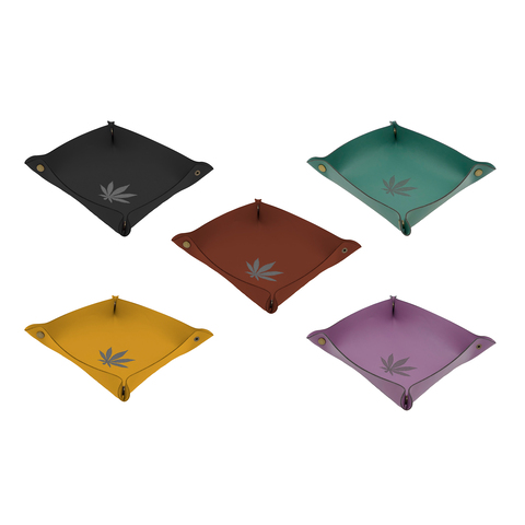 AT-Rolling Tray PU Faltbar 22,