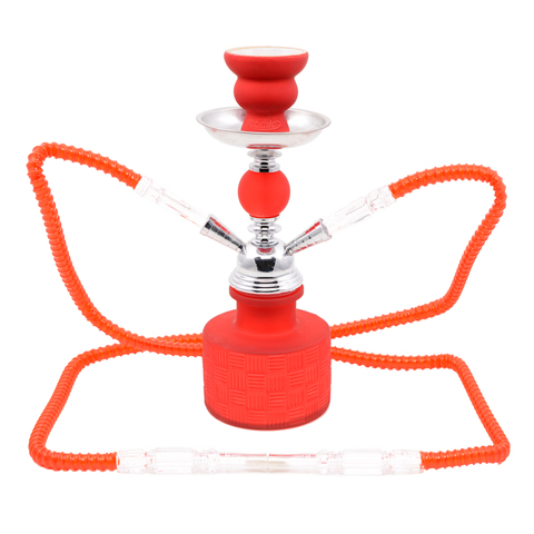 AT-Hookah 25cm Bricks Rot