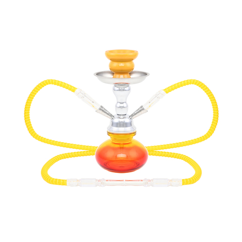 AT-Hookah 25cm Jam orange