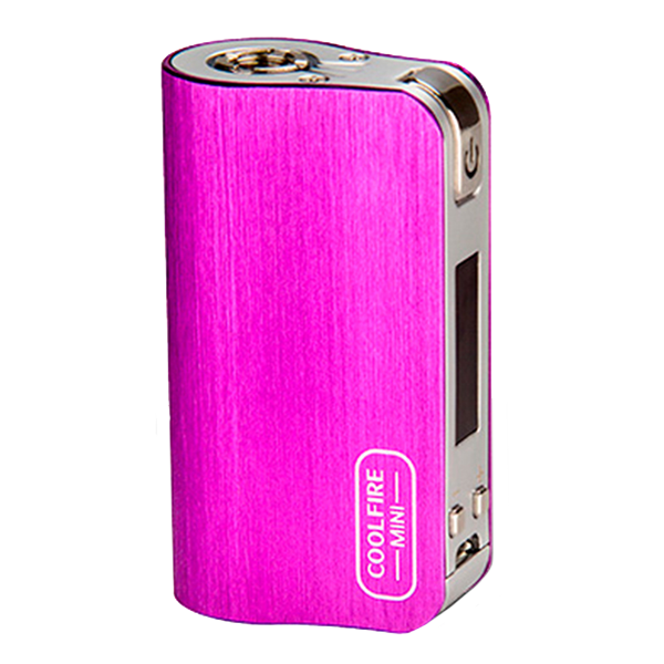 Red Kiwi Innokin Coolfire Mini Akku Lila EOL