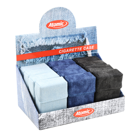 AT-Exclusive Box Jeans