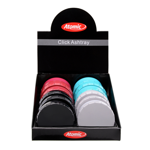 AT-Click Taschenaschenbecher