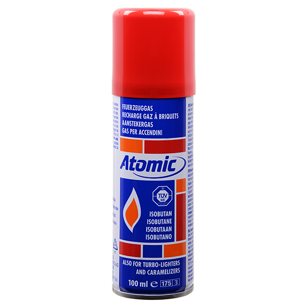 Atomic Gas 100ml