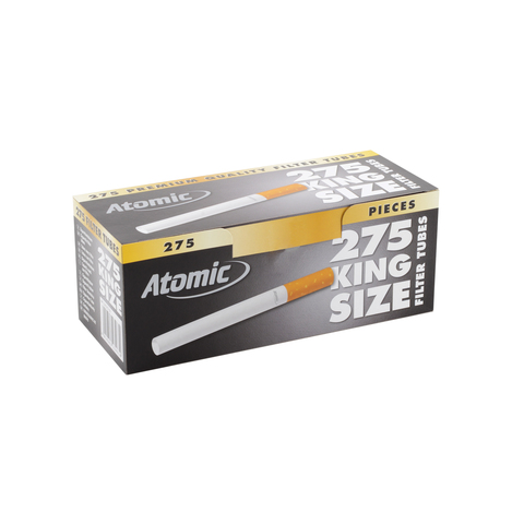 AT-Zigaretten-Hülsen 275