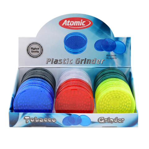 AT-Plastic Grinder XL ø90mm