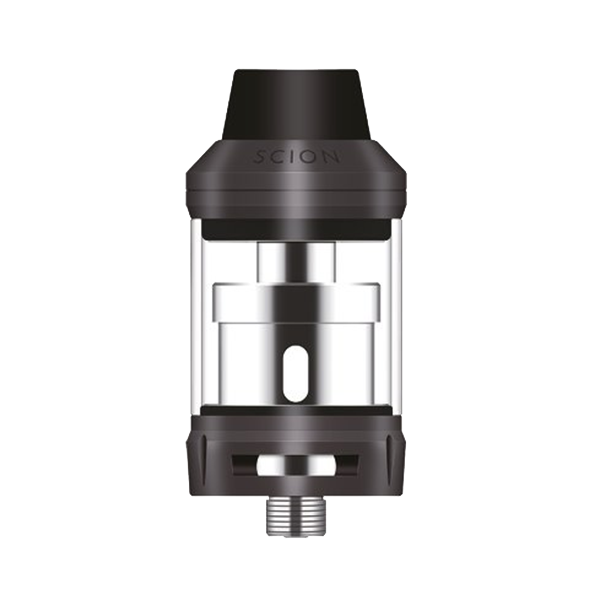 Red Kiwi Innokin Proton Scion II Clearomizer Gunmetal