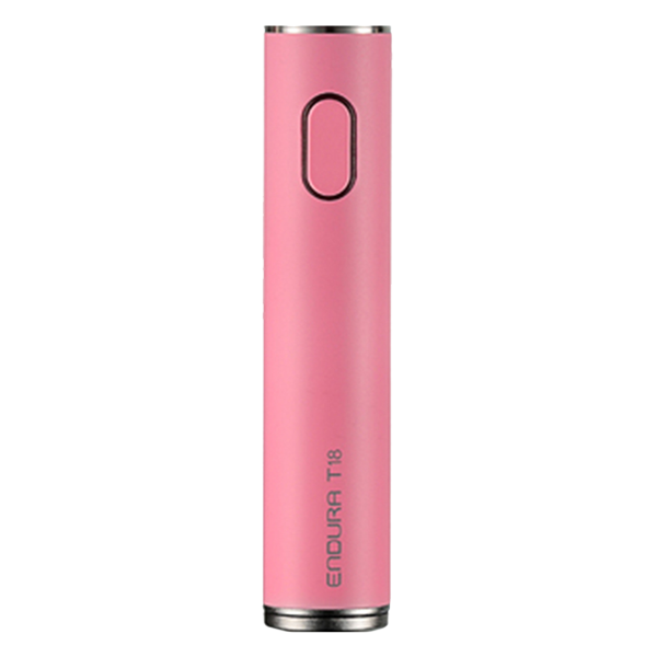 Red Kiwi Innokin Endura T18EP Akku Pink EOL