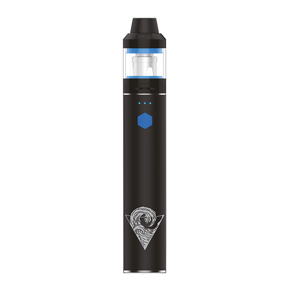 Red Kiwi Innokin Riptide Crios Blue EOL