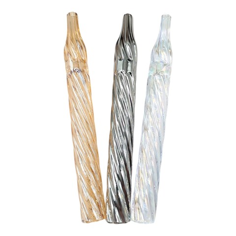 AT-Double Wall Chillum 12,5cm