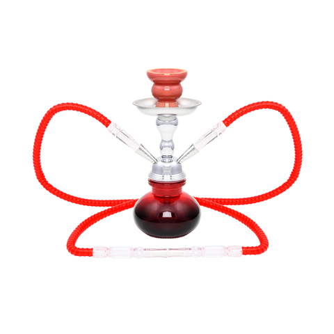 AT-Hookah 25cm Jam plum