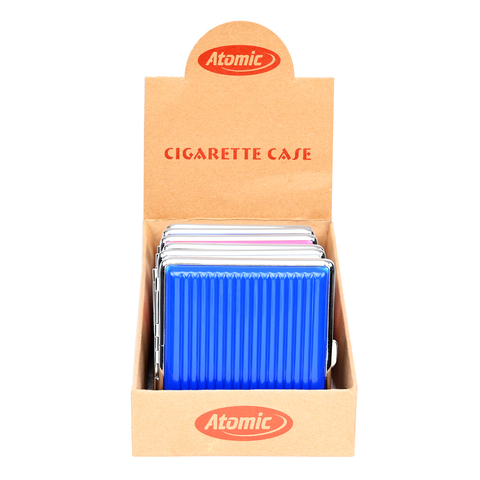 AT-Case Colorfull Lines