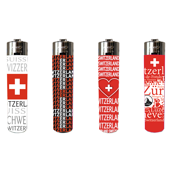 Atomic Festival Swiss Serie 5