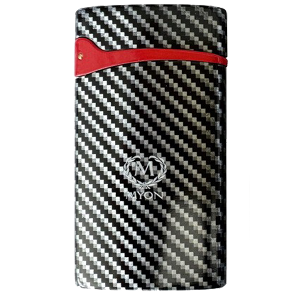 MYON Bagard Super Flat 1-Jet Red