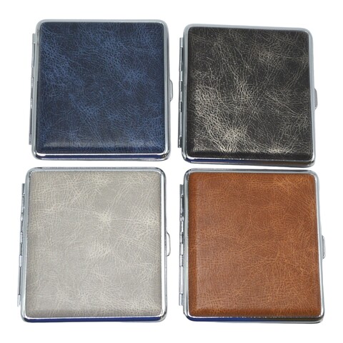 AT-Case Metall KS - Classic De