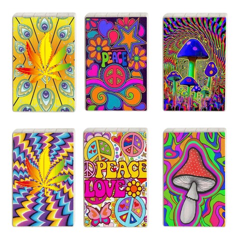 AT-Cone / Zigaretten Box elast