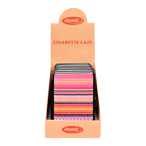 AT-Case Metall 110mm - Indian