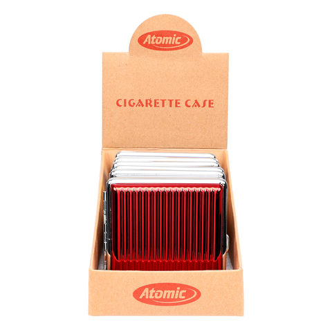 AT-Case Linien Style