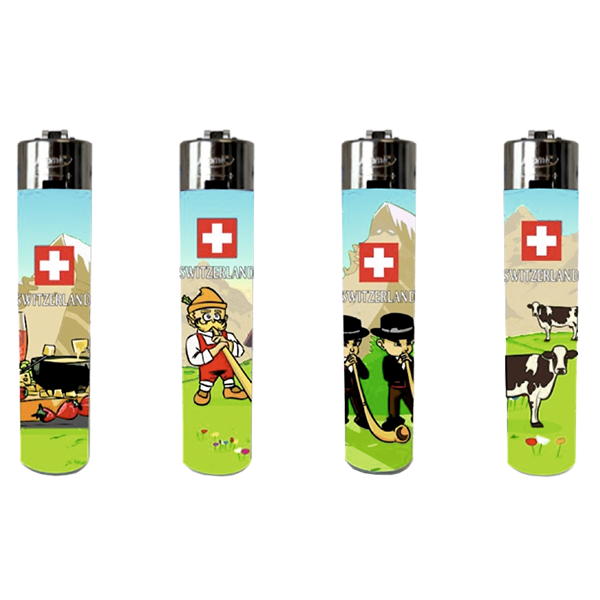 Atomic Festival Swiss Serie 4